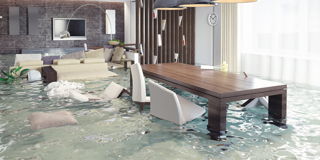 Overcoming Water Damage In Toledo Ohio